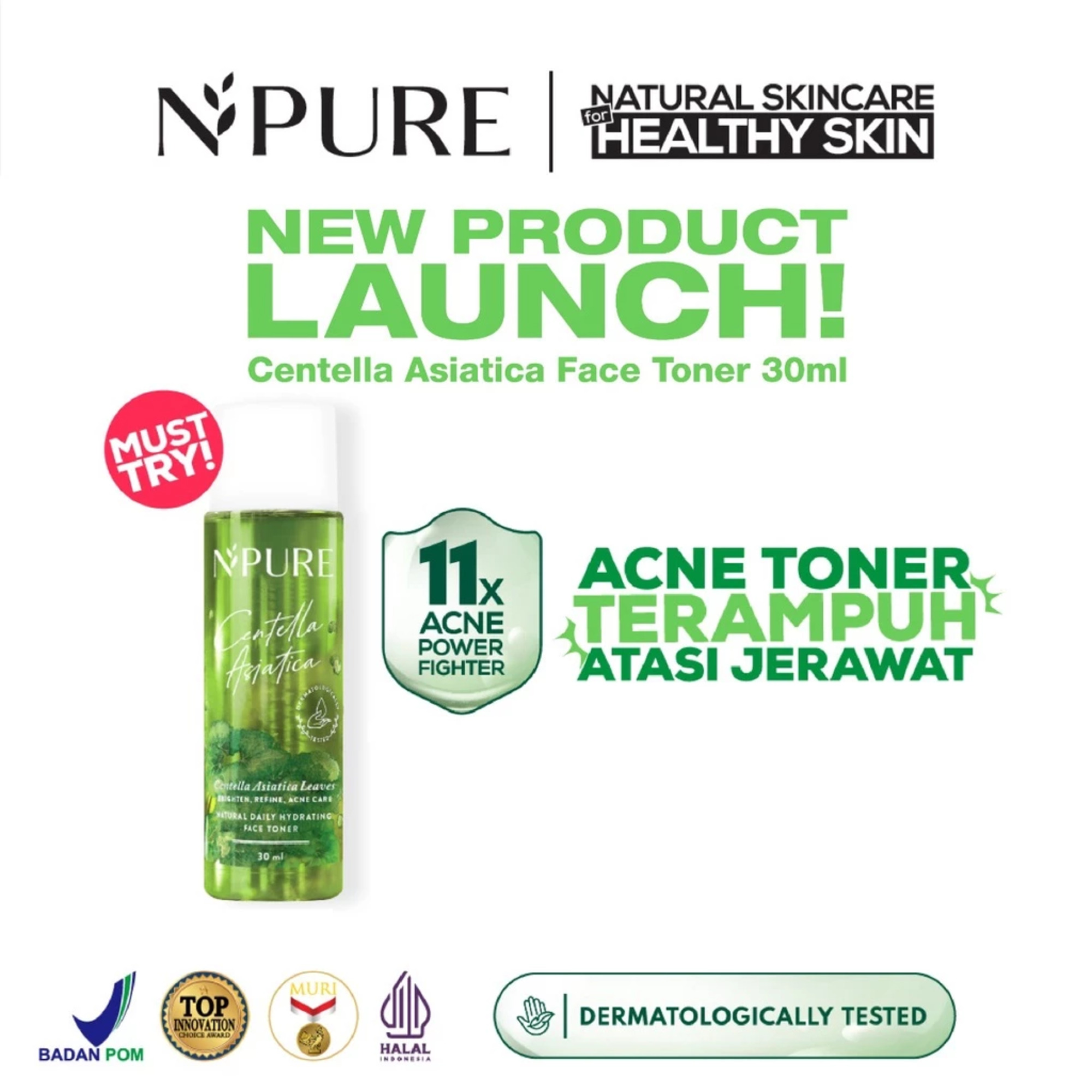 Toner